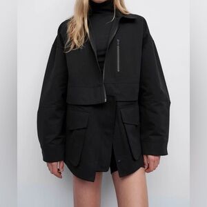 Glyde 2-in-1 Adaptable Jacket
